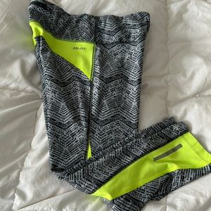 Running leggings